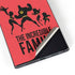 Disney The Incredibles Family Sillhouette Galaxy S25 Ultra Skin